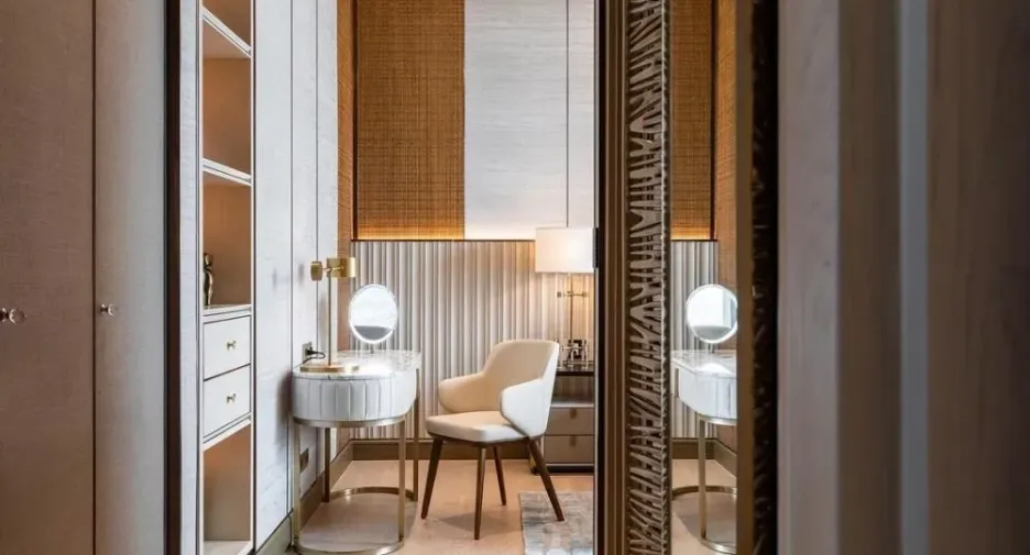 For sale 2 bedrooms condo in Khlong San, Bangkok