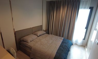 À vendre 1 chambre condo à Huai Khwang, Bangkok