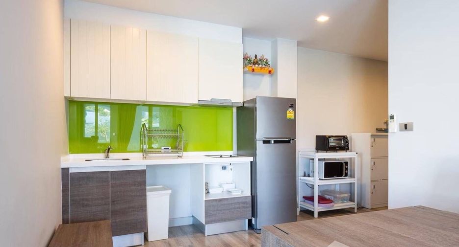 For sale and for rent 2 bedrooms condo in Hua Hin, Prachuap Khiri Khan