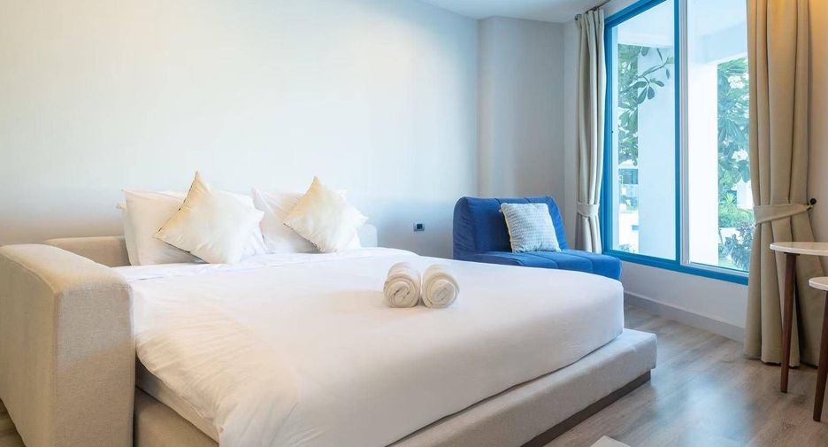 For sale and for rent 2 bedrooms condo in Hua Hin, Prachuap Khiri Khan