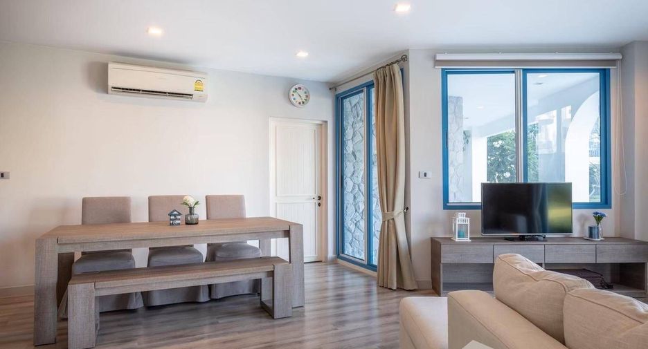 Wohnung zum Kauf und zur Miete mit 2 Zimmer in Hua Hin, Prachuap Khiri Khan
