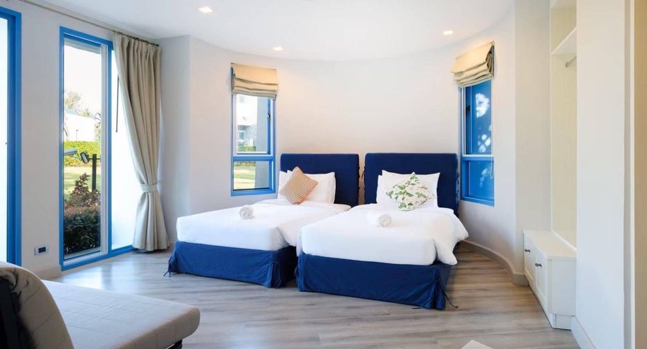Wohnung zum Kauf und zur Miete mit 2 Zimmer in Hua Hin, Prachuap Khiri Khan