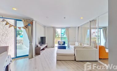 Wohnung zum Kauf und zur Miete mit 2 Zimmer in Hua Hin, Prachuap Khiri Khan