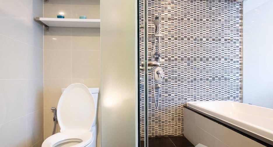 For sale and for rent 2 bedrooms condo in Hua Hin, Prachuap Khiri Khan