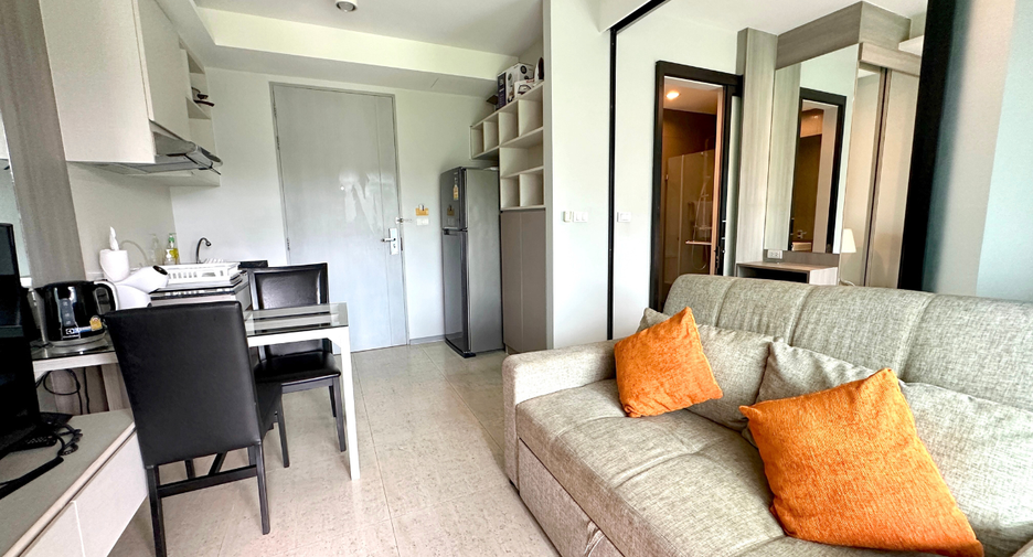 For sale studio condo in Thalang, Phuket