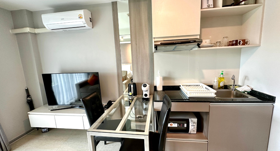 For sale studio condo in Thalang, Phuket