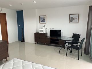 For rent studio condo in Bang Lamung, Chonburi