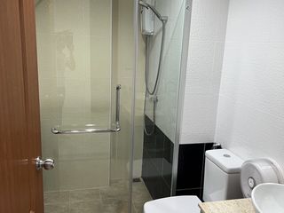 For rent studio condo in Bang Lamung, Chonburi
