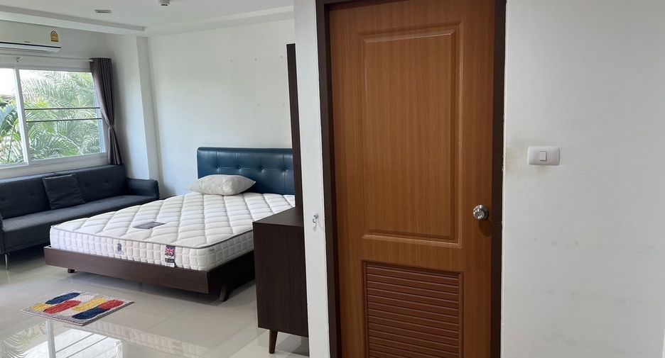 À louer studio condo à Jomtien, Pattaya