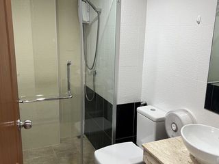 For rent studio condo in Bang Lamung, Chonburi