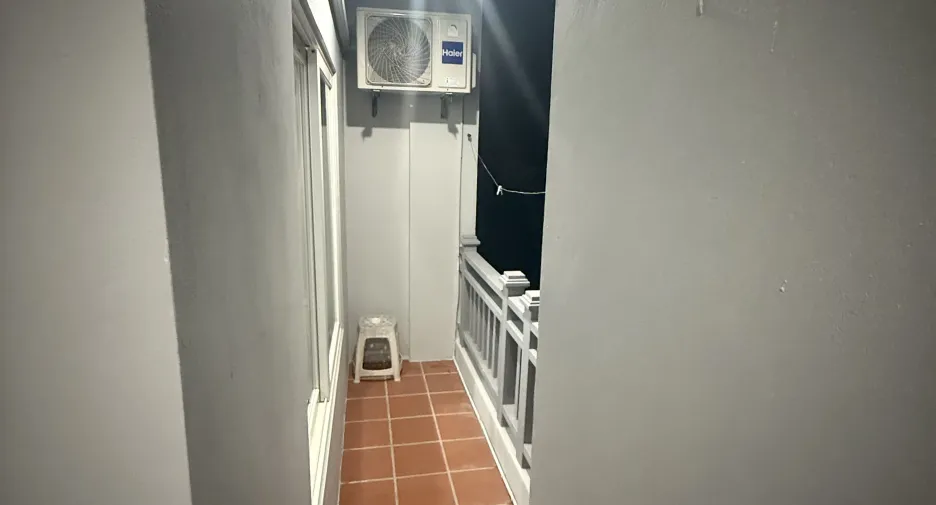 For sale and for rent 1 bed condo in Khanom, Nakhon Si Thammarat
