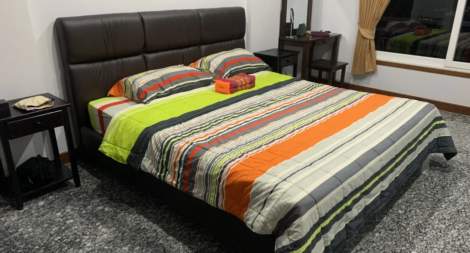 À vendre et à louer 1 chambre condo à Khanom, Nakhon Si Thammarat