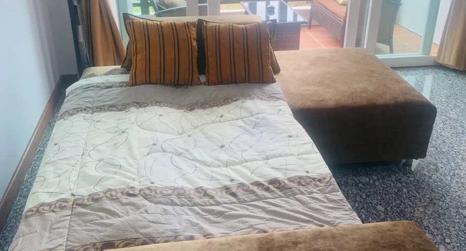 À vendre et à louer 1 chambre condo à Khanom, Nakhon Si Thammarat