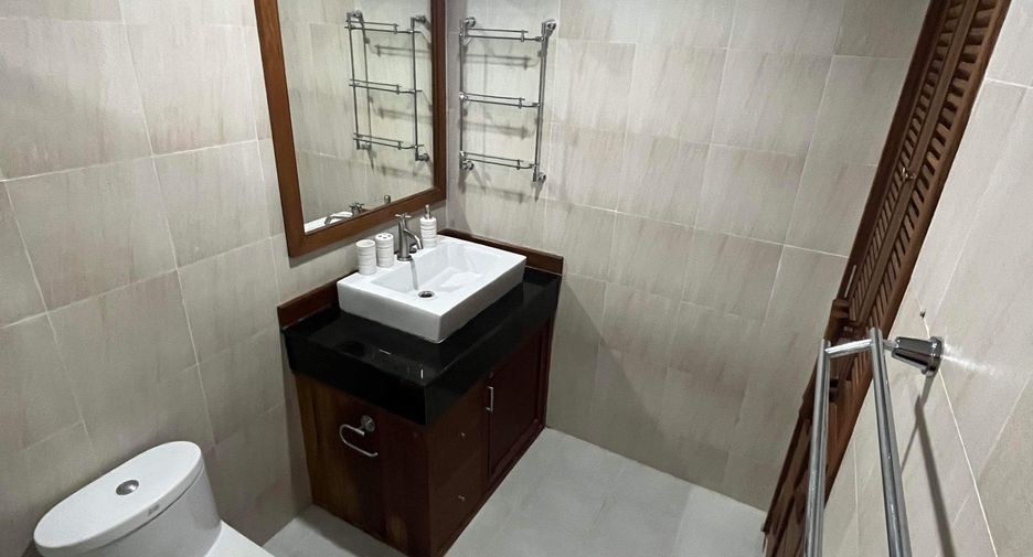 For sale and for rent 1 bed condo in Khanom, Nakhon Si Thammarat