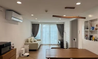 For sale そして for rent 2 ベッドルーム condo in Yan Nawa, Bangkok