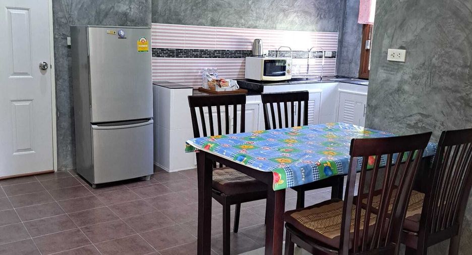 For rent 2 bedrooms villa in Thalang, Phuket