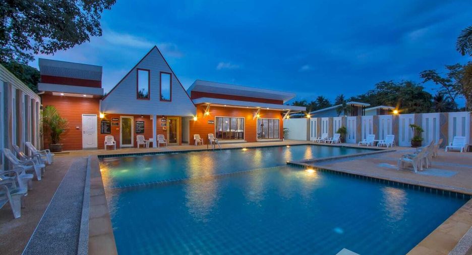 For rent 2 bedrooms villa in Thalang, Phuket