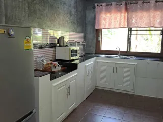 For rent 2 bedrooms villa in Thalang, Phuket