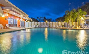 For rent 2 bedrooms villa in Thalang, Phuket