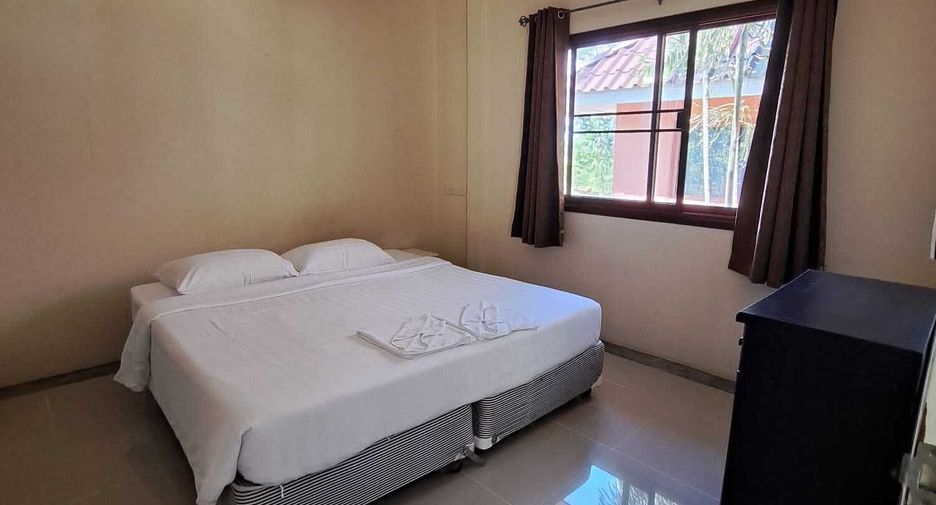 For rent 2 bedrooms villa in Thalang, Phuket