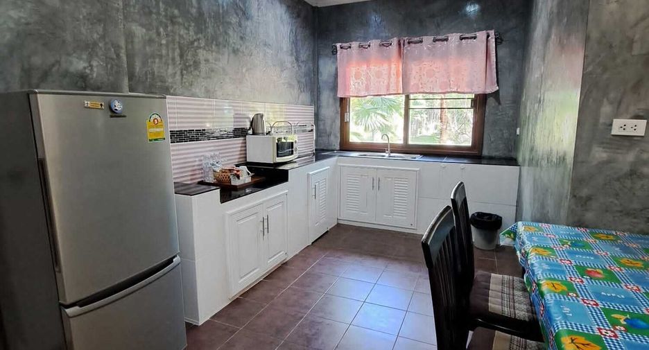 For rent 2 bedrooms villa in Thalang, Phuket