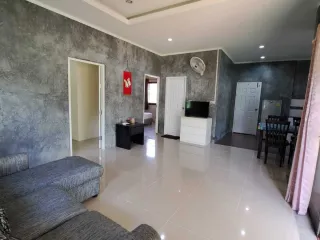 For rent 2 bedrooms villa in Thalang, Phuket