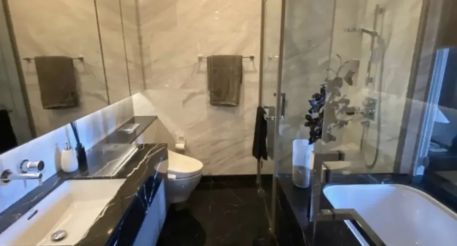 Продажа и аренда 1 кровать кондо в Сатхон, Бангкок