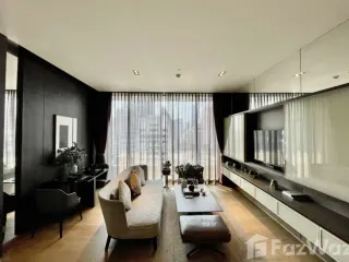 À vendre et à louer 1 chambre condo à Sathon, Bangkok