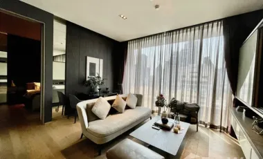 Condo en venta y en alquiler de 1 habitaciones en Sathon, Bangkok