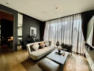 À vendre et à louer 1 chambre condo à Sathon, Bangkok