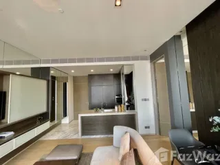 À vendre et à louer 1 chambre condo à Sathon, Bangkok