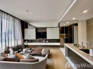 À vendre et à louer 1 chambre condo à Sathon, Bangkok