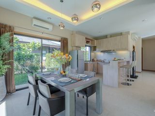 ให้เช่า 3 ห้องนอน วิลล่า ใน บางละมุง, ชลบุรี