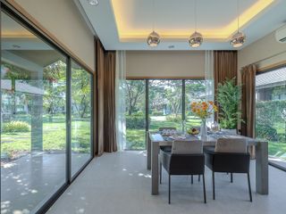 ให้เช่า 3 ห้องนอน วิลล่า ใน บางละมุง, ชลบุรี