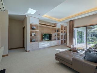 ให้เช่า 3 ห้องนอน วิลล่า ใน บางละมุง, ชลบุรี