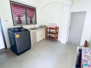 À louer 2 chambres maison à Hua Hin, Prachuap Khiri Khan