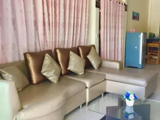 À louer 2 chambres maison à Hua Hin, Prachuap Khiri Khan