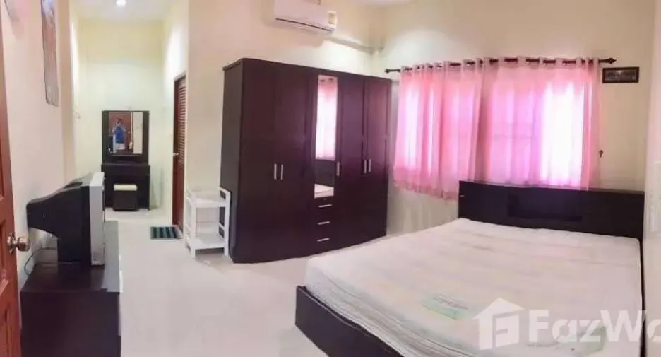For rent 2 bedrooms house in Hua Hin, Prachuap Khiri Khan