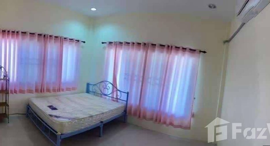 For rent 2 bedrooms house in Hua Hin, Prachuap Khiri Khan