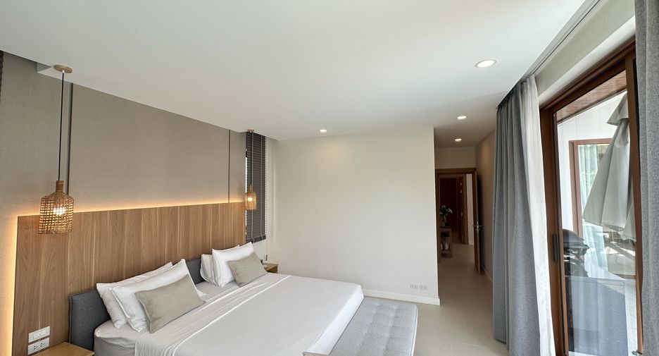 Villa en venta de 3 habitaciones en Hua Hin, Prachuap Khiri Khan