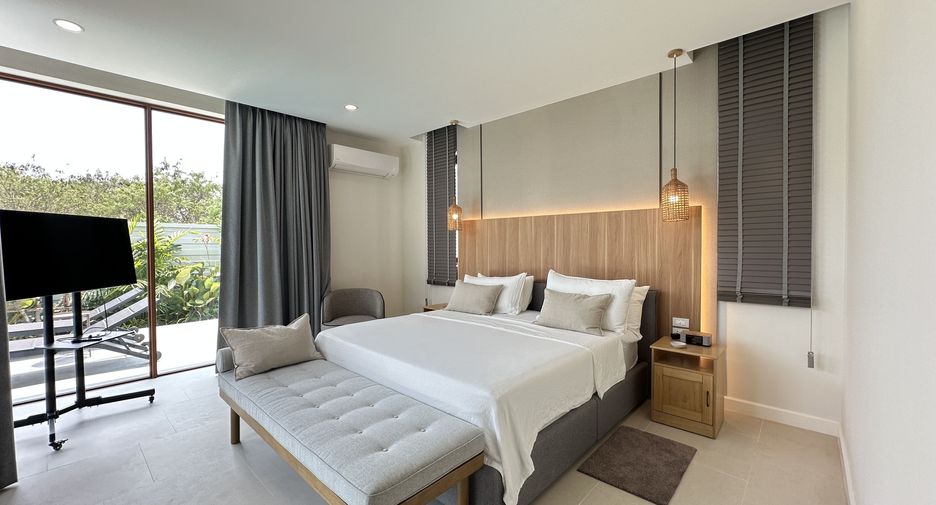 Villa en venta de 3 habitaciones en Hua Hin, Prachuap Khiri Khan