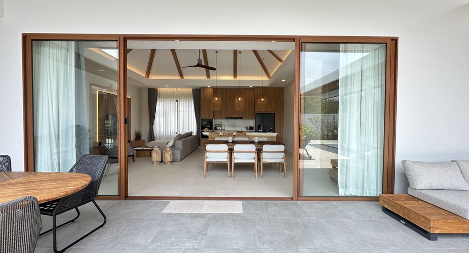 Villa en venta de 3 habitaciones en Hua Hin, Prachuap Khiri Khan