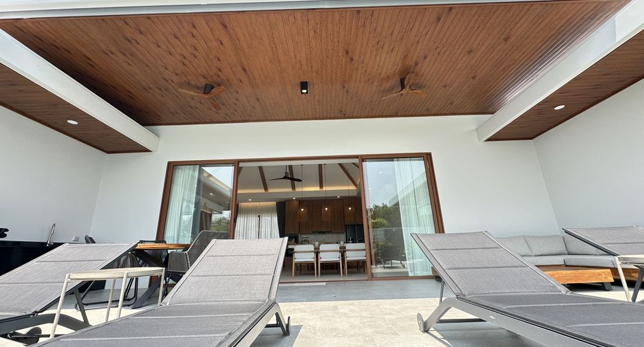 Villa en venta de 3 habitaciones en Hua Hin, Prachuap Khiri Khan