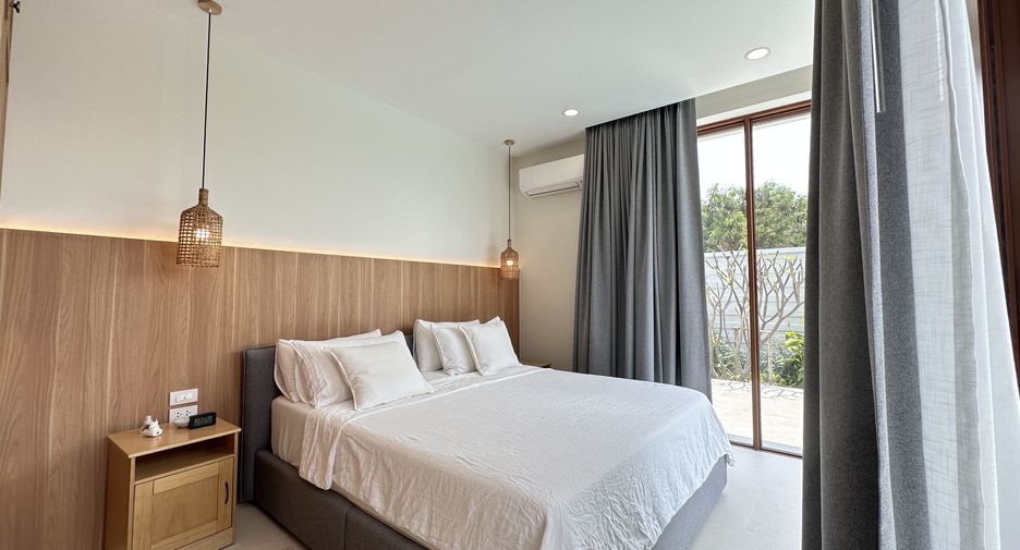 Villa en venta de 3 habitaciones en Hua Hin, Prachuap Khiri Khan