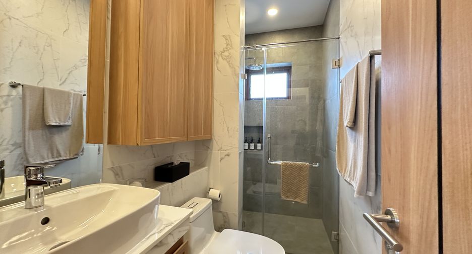 Villa en venta de 3 habitaciones en Hua Hin, Prachuap Khiri Khan