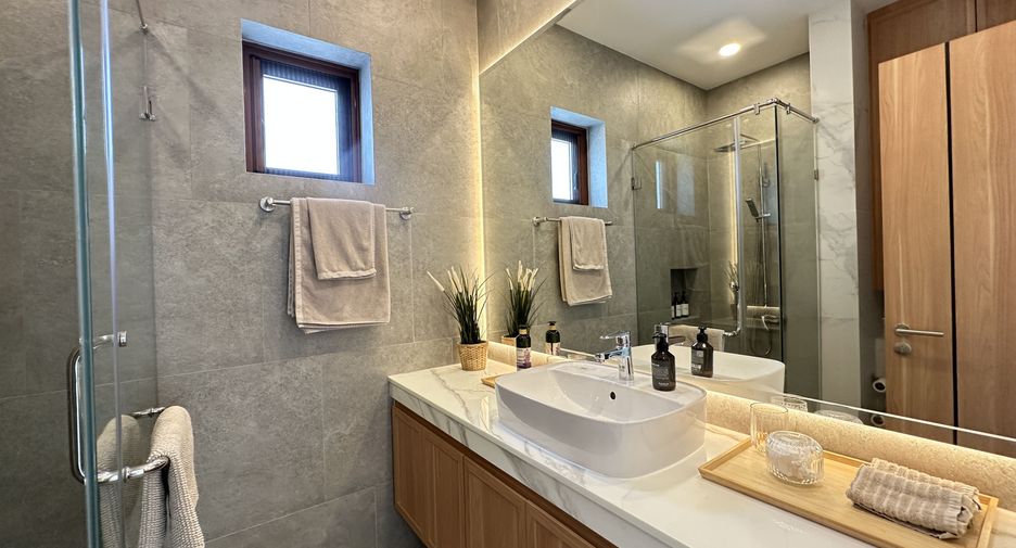 Villa en venta de 3 habitaciones en Hua Hin, Prachuap Khiri Khan
