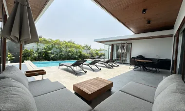 For sale 3 ベッドルーム villa in Hua Hin, Prachuap Khiri Khan