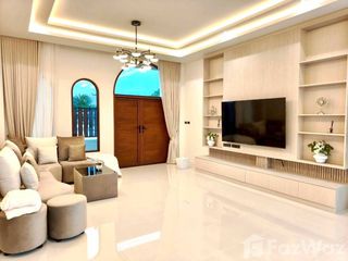 For rent 4 ベッドルーム villa in Bang Lamung, Chonburi