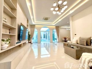 For rent 4 ベッドルーム villa in Bang Lamung, Chonburi