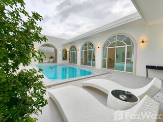 For rent 4 ベッドルーム villa in Bang Lamung, Chonburi